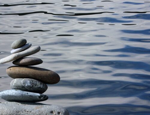 8 Gründe für eine regelmäßige Yogapraxis